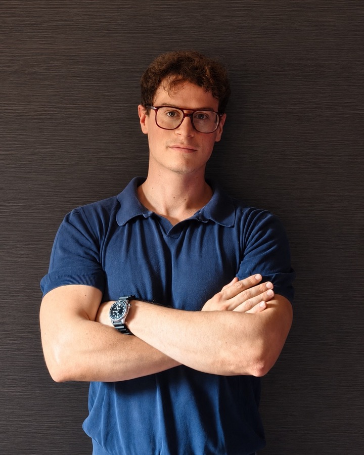 Riccardo Giorgini